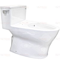 Thân Bồn Cầu TOTO CW188V#XW Một Khối