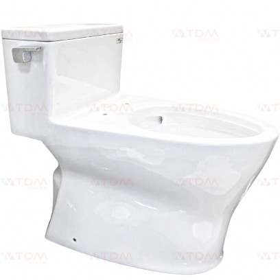 Thân Bồn Cầu TOTO CW188V#XW Một Khối
