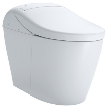 Bồn Cầu Thông Minh TOTO CW878BA/TCF76311GAA/T53P100VR G5A Series - Tuấn Đức