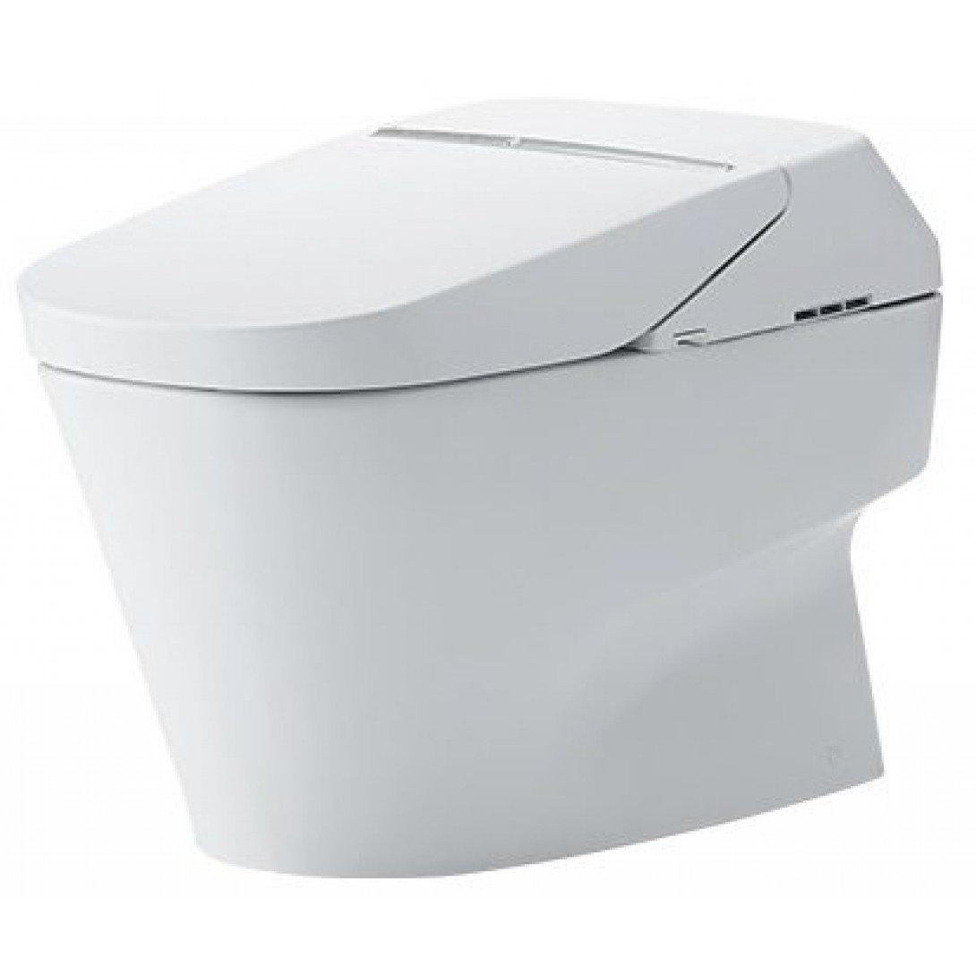 Bồn cầu thông minh Neorest TOTO CW992VA/TCF992WA XH I điện tử tự động