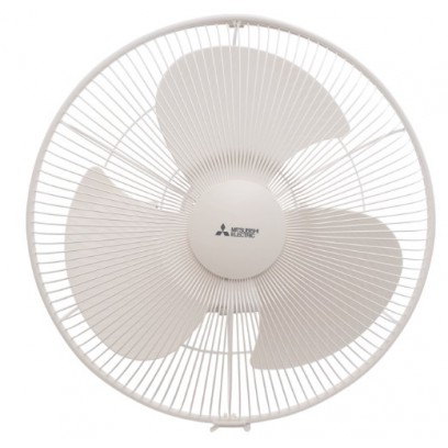 Quạt Đảo Mitsubishi Electric CY16-GA WH Trắng 3 Cánh - Tuấn Đức