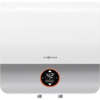 Máy Nước Nóng Viessmann Vitowell Comfort D2 R30 2,5KW-VN Deluxe Gián Tiếp 30 Lít Kiểu Vuông