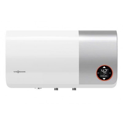 Máy Nước Nóng Viessmann Vitowell Comfort D2 S30 2,5KW-VN Deluxe 30 Lít  Gián Tiếp Kiểu Ngang 