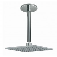 Bát Sen Gắn Trần TOTO DB144-1CR Vuông 220mm