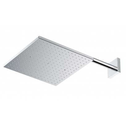 Bát sen gắn tường TOTO TBW08003A Vuông 300mm Dòng G
