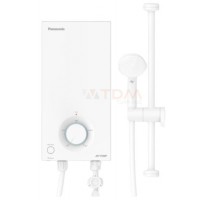 Máy Nước Nóng Panasonic DH-3VP1VW Trực Tiếp Có Bơm