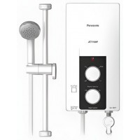 Máy Nước Nóng Panasonic DH-4RP1VW Trực Tiếp Có Bơm 4500W