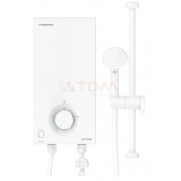 Máy Nước Nóng Panasonic DH-4VP1VW Trực Tiếp Có Bơm