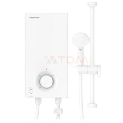 Máy Nước Nóng Panasonic DH-4VS1VW Trực Tiếp 