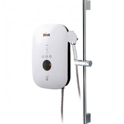 Bình Máy Nước Nóng Ferroli DIVO SDN Trực Tiếp 4500W