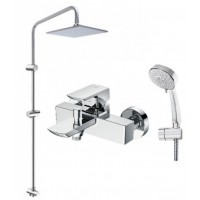 Sen Cây TOTO DM907C1S/TBG02302V/DGH108ZR Nóng Lạnh