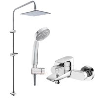 Sen Cây TOTO DM907C1S/TBG04302V/DGH104ZR Nóng Lạnh