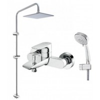 Sen Cây TOTO DM907C1S/TBG04302V/DGH108ZR Nóng Lạnh