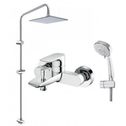Sen Cây TOTO DM907C1S/TBG04302V/DGH108ZR Nóng Lạnh