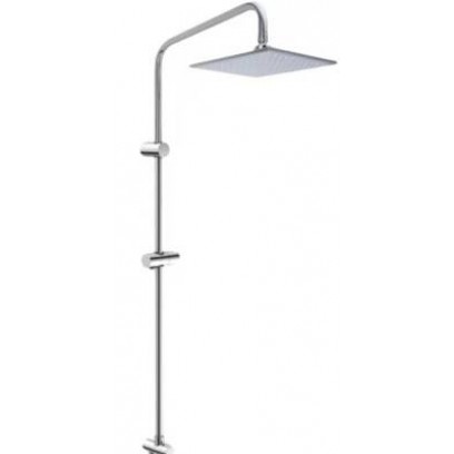 Thân Sen Cây TOTO DM907C1S Tắm Đứng Thân sen cây TOTO DM907C1S tắm đứng bát sen vuông