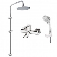 Sen Cây TOTO DM907CS/TBS01302V/DGH108ZR Nóng Lạnh