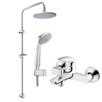 Sen Cây TOTO DM907CS/TBS03302V/DGH104ZR Nóng Lạnh