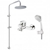 Sen Cây TOTO DM907CS/TBS03302V/DGH108ZR Nóng Lạnh