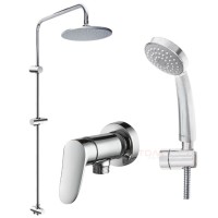 Sen Cây TOTO DM907CS/TBS04101RV/DGH104ZR Lạnh