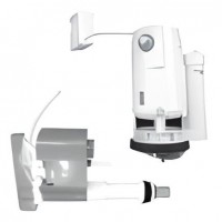 Bộ Xả Bồn Cầu INAX DTF-1008V (AC-1008VRN)