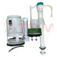 Bộ Xả Bồn Cầu INAX DTF-919VR (AC-919VRN AC-909VRN)