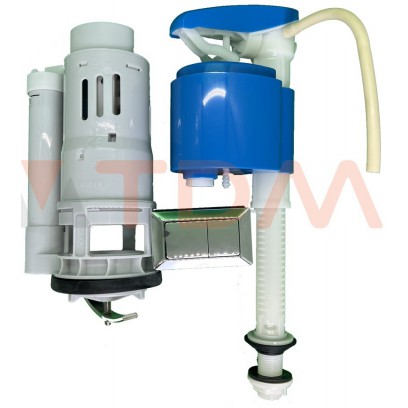 Bộ Xả Bồn Cầu INAX DTF-969VN (AC-969VN) Bộ Xả Bồn Cầu INAX DTF-969VN (AC-969VN) Chính Hãng - Tuấn Đức