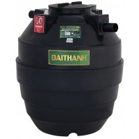 Bồn Tự Hoại Đại Thành 1500L