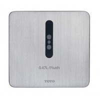 [CLC] Vòi Xả Cảm Ứng TOTO DUE113UKV1 Dùng Pin