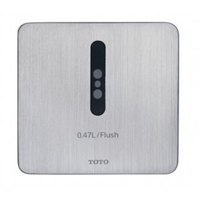 [CLC] Vòi Xả Cảm Ứng TOTO DUE113UKV1 Dùng Pin