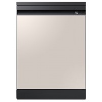 Máy Rửa Chén SAMSUNG Bespoke DW60CB750S24 Độc Lập 14 Bộ Chén