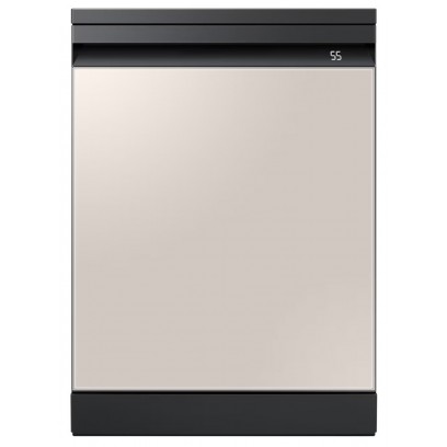 Máy Rửa Chén SAMSUNG Bespoke DW60CB750S24 Độc Lập 14 Bộ Chén