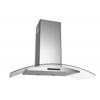 Máy Hút Khói Khử Mùi Chefs EH-Caspia90T Gắn Tường