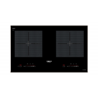 Bếp Từ Chefs EH-DIH860 2 Vùng Nấu