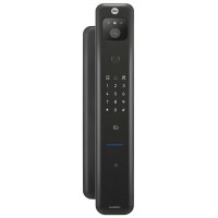 Khóa Điện Tử Yale ElitE-ID02-8A35-NN-001 Nhận Diện Khuôn Mặt