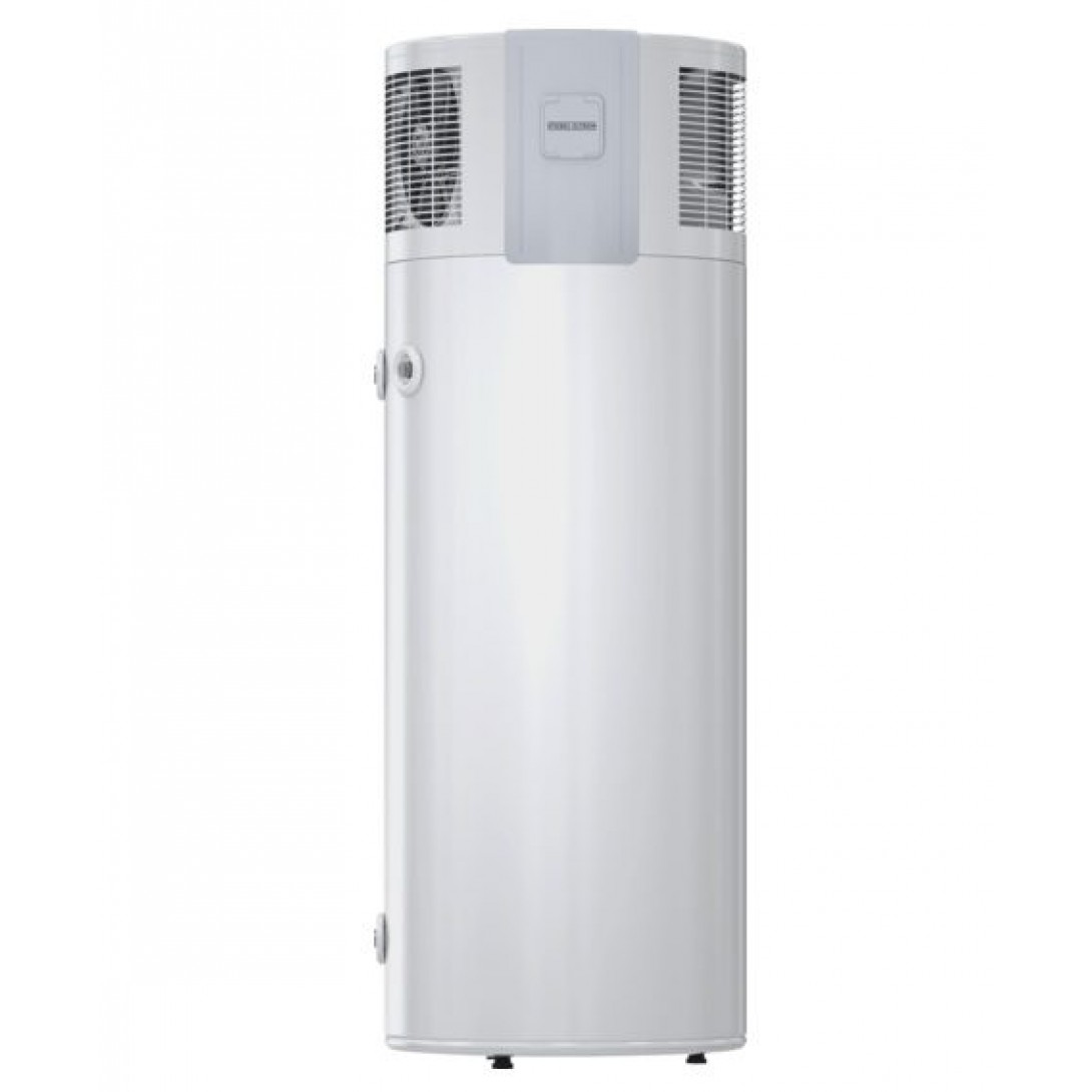 Máy Nước Nóng Heat Pump Stiebel Eltron WWK 302 H Gián Tiếp 302 Lít Máy Nước Nóng