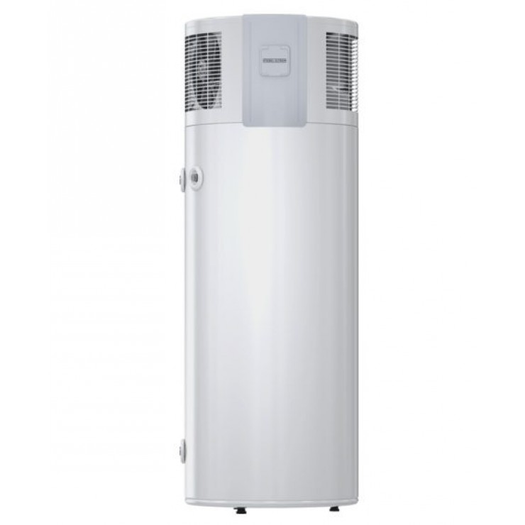 Elegantes Kaltemittel Stiebel Eltron Ebenbild