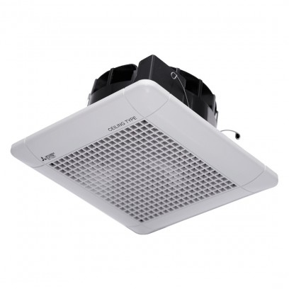 Quạt hút thông gió Mitsubishi Electric EX-15SC6T (EX15SC6T0 âm trần không ống nối