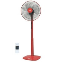 Quạt Đứng Panasonic F-409KMR Màu Đỏ
