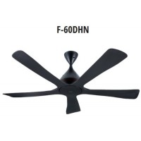 Quạt Panasonic F-60DHN Gắn Trần 5 Cánh