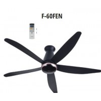 Quạt Panasonic F-60FEN Gắn Trần 5 Cánh
