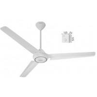 Quạt Panasonic F-60FV2-MS Gắn Trần 3 Cánh