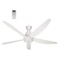 Quạt Panasonic F-60GDN-S Gắn Trần 5 Cánh