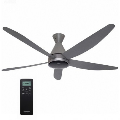 Quạt Panasonic F-60HAN Gắn Trần 5 Cánh