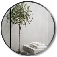 Gương Viền Nhôm GLS F11C80 Dòng F 60 cm