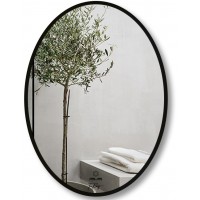 Gương Viền Nhôm GLS F11E30 Dòng F 50 x 70 cm