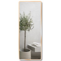 Gương Viền Nhôm GLS VF13R70 Dòng F 60x160 cm