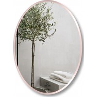 Gương Viền Nhôm GLS F14E30 Dòng F 50 x 70 cm