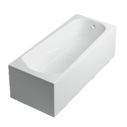 Bồn Tắm Inax FBV-1702SR Chân Yếm Phải 1.7 mét - Tuấn Đức