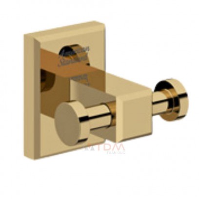 Móc Áo American Standard FFAS0481CS Concept Square Màu Vàng