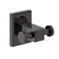 Móc Áo American Standard FFAS0481HG Concept Square Màu Xám Đen